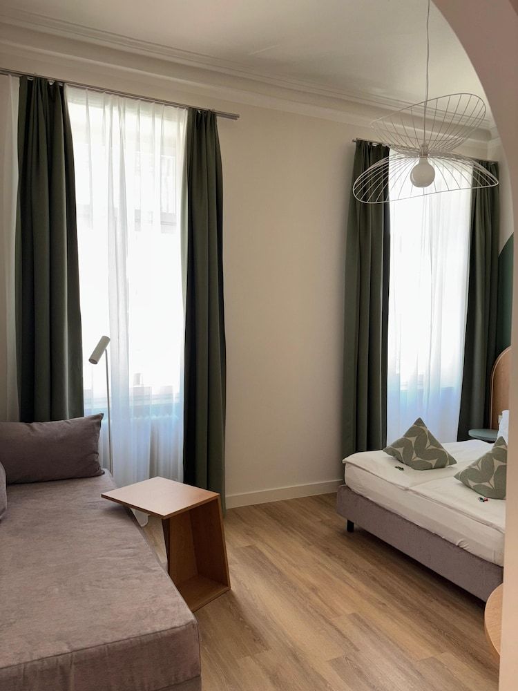 Bild von Doppel- oder Zweibettzimmer