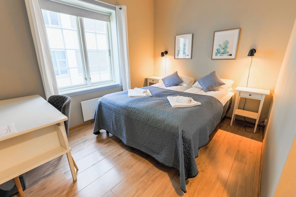 Bild von Basic-Doppelzimmer