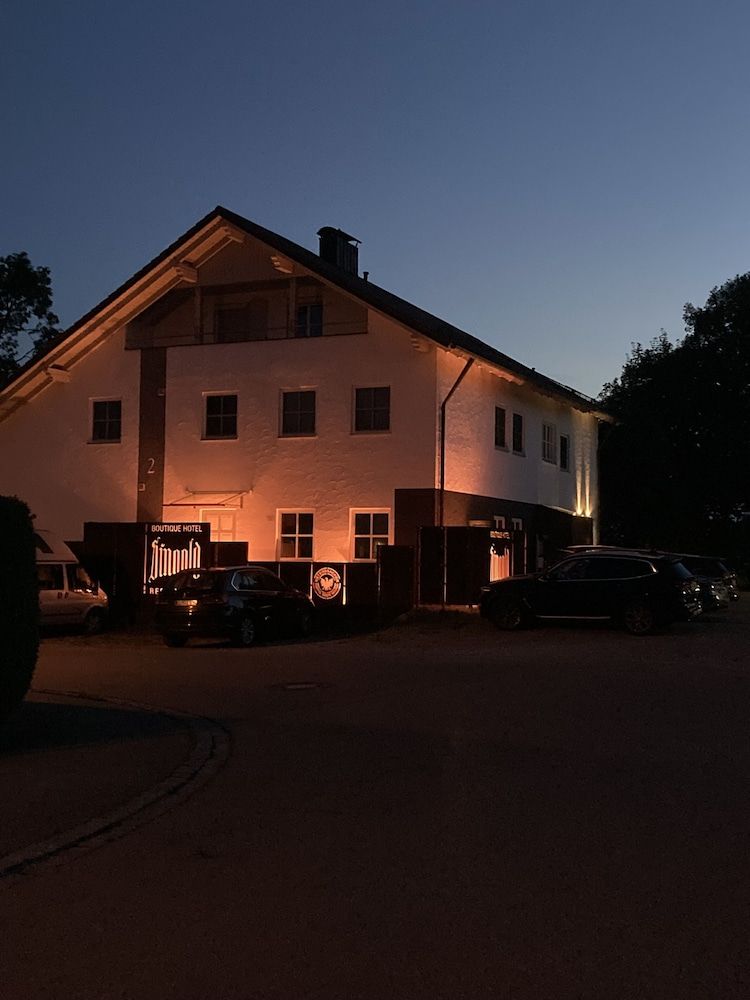 Allgemein