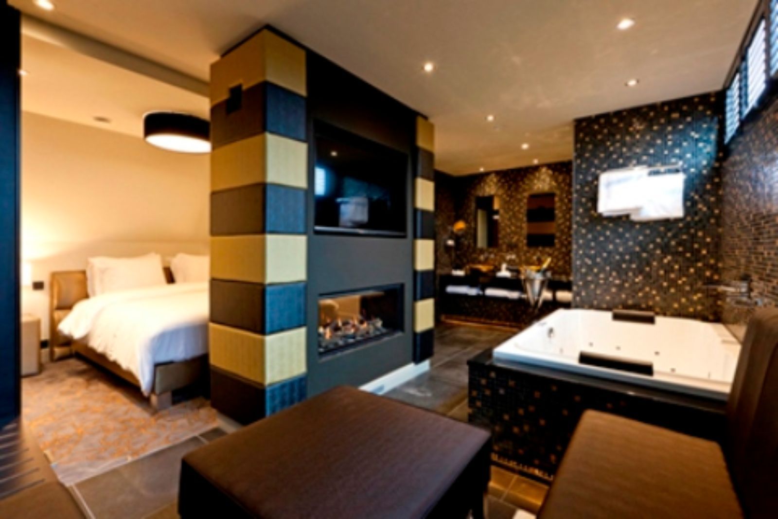 Bild von Suite Special