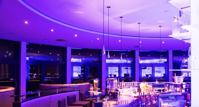 Vital Hotel Frankfurt Restaurant Vital Hotel Frankfurt Restaurant