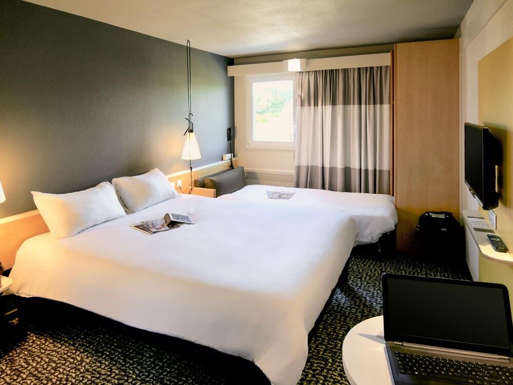 Bild von Standardzimmer, Mehrere Betten