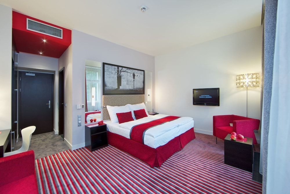 Bild von Superior-Doppel- oder -Zweibettzimmer
