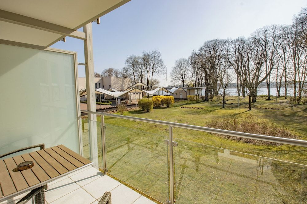 Bild von Standard-Dreibettzimmer