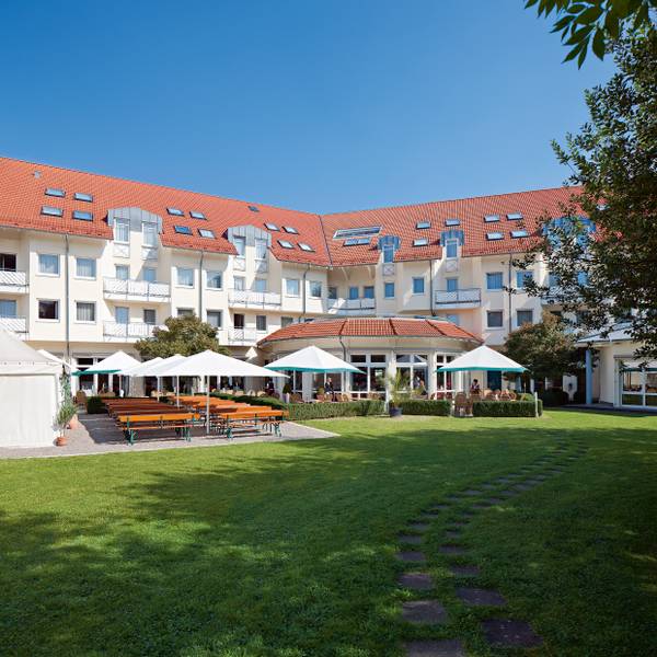 Seminaris Hotel Bad Boll - Sparfuchs Special