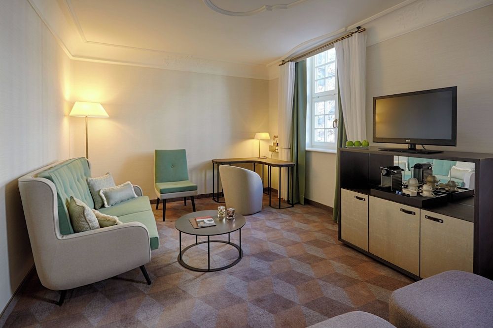 Bild von Superior-Zweibettzimmer, 2 Einzelbetten