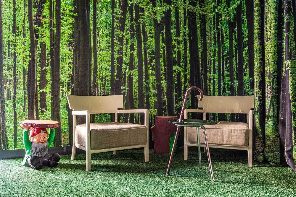 Bild von Suite Waldmannsheim