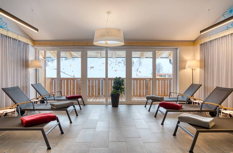 Cooee Alpin Hotel Bad Kleinkirchheim Kärnten österreich