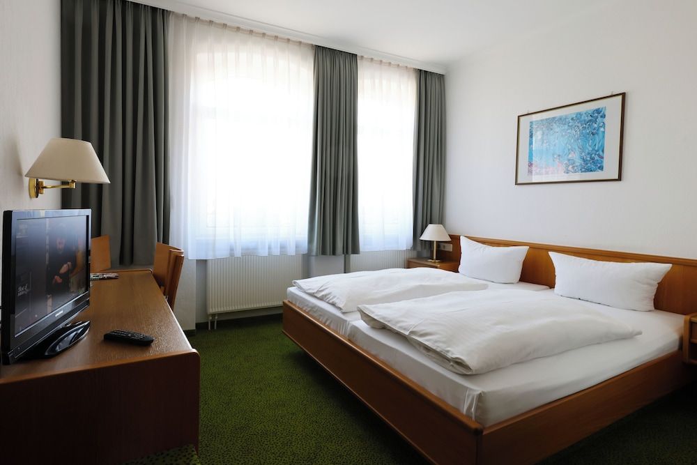 Bild von Economy-Doppelzimmer
