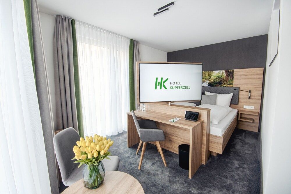 Bild von Standard-Doppelzimmer