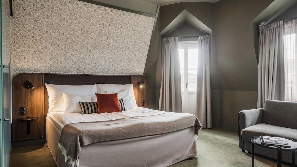 Bild von Deluxe-Doppelzimmer, 1 Doppelbett, Nichtraucher
