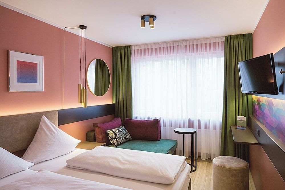 Bild von Standard-Doppel- oder -Zweibettzimmer