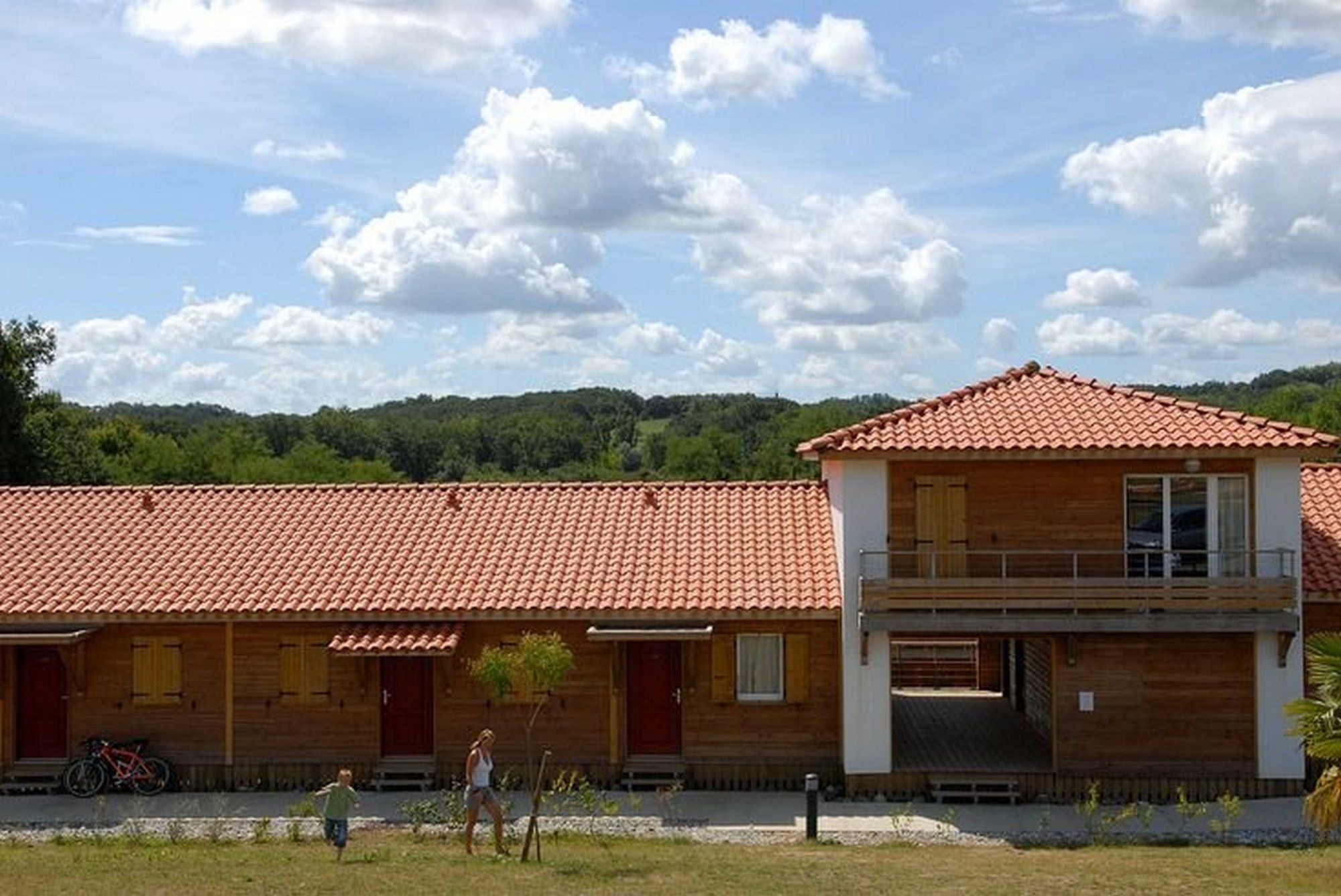 Umgebung