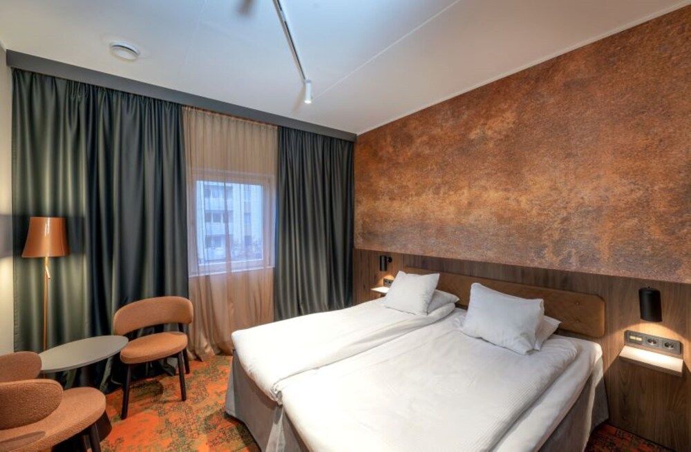 Bild von Standard-Zweibettzimmer