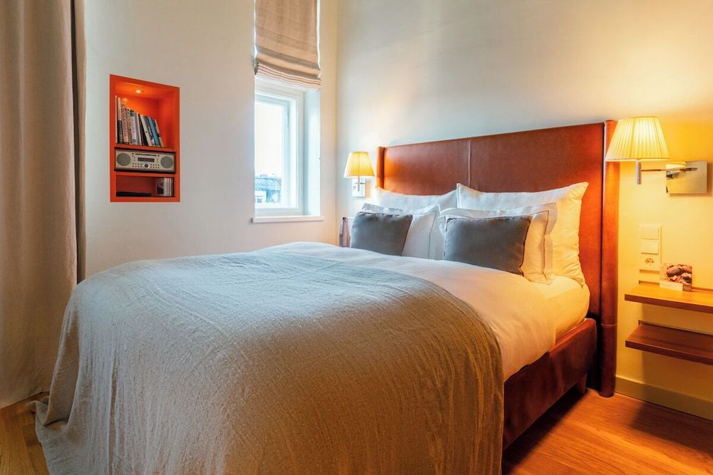 Bild von Cozy Doppelzimmer (Villa)