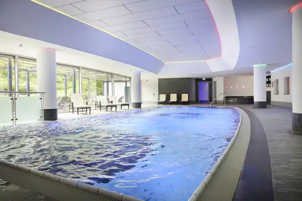 Sauerland Stern Hotel - Sommer Sale - WELLNESS