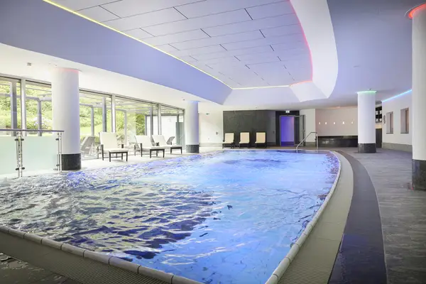 Sauerland Stern Hotel - Sommer Sale - WELLNESS