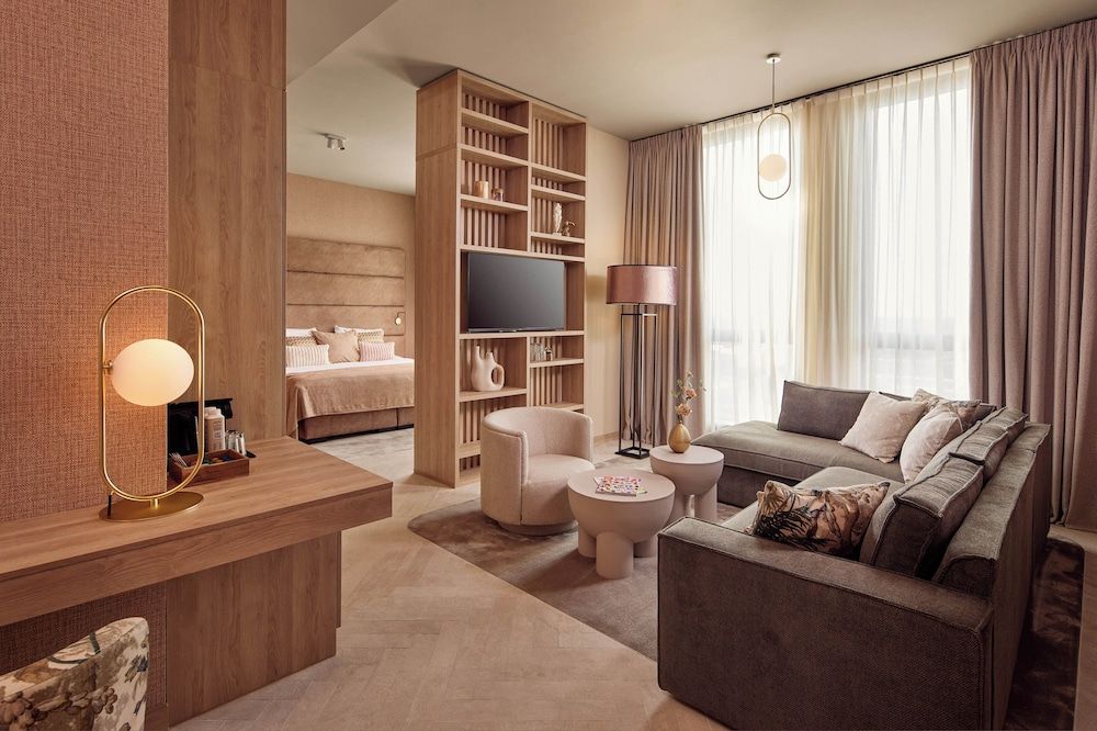Bild von Wellness Suite