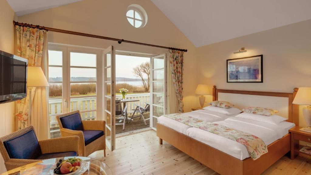 Bild von Appartement