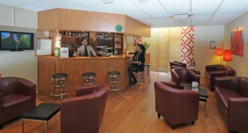 Hotel Kyriad Porte D Ivry Hotel Kyriad Porte D Ivry