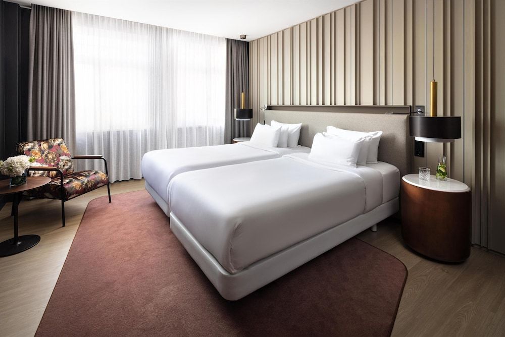 Bild von Wellnessresort Special