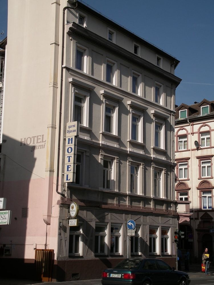 Allgemein