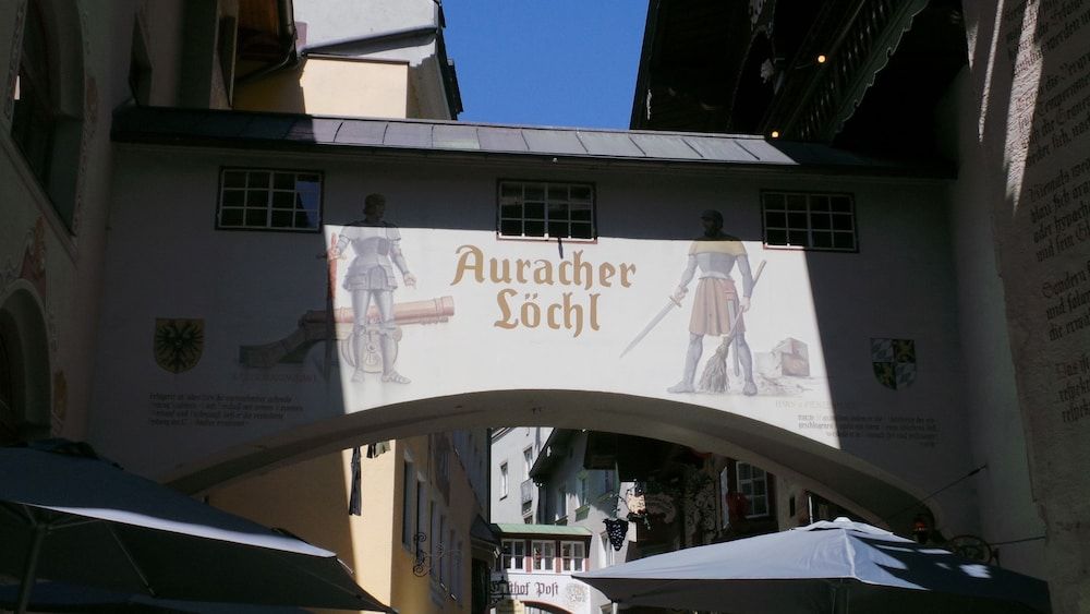 Allgemein