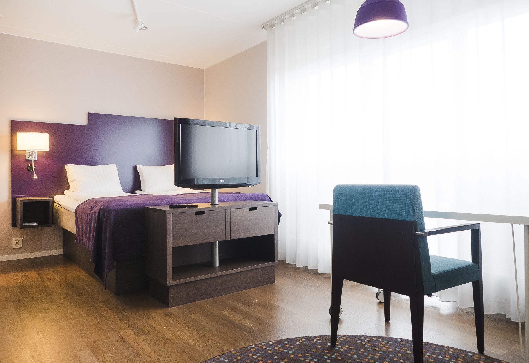 Finn Apartments in Lund bei HotelSpecials.de