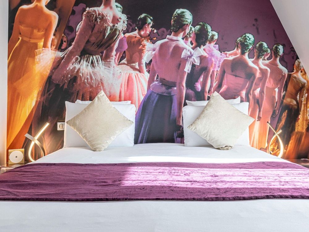 Bild von Privilege, Superior-Doppelzimmer, 1 Doppelbett