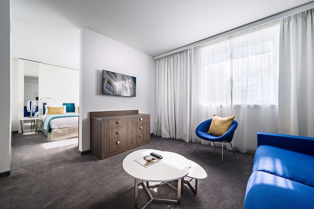 Bild von Junior-Suite, Mehrere Betten