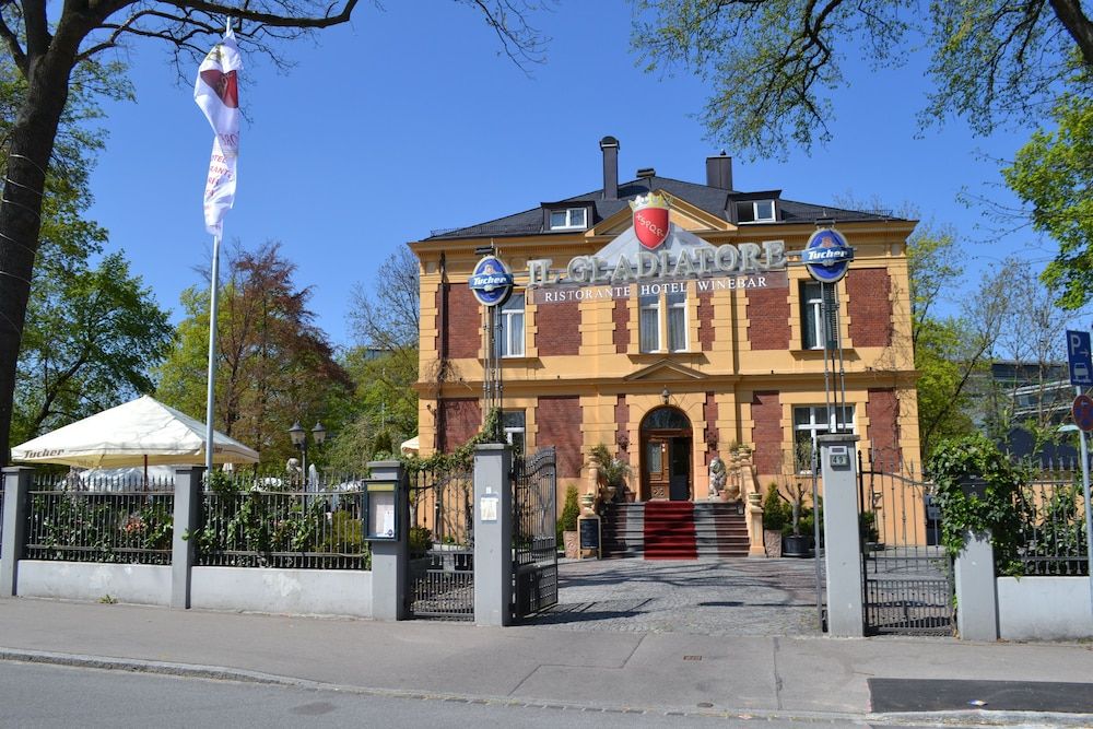 Allgemein
