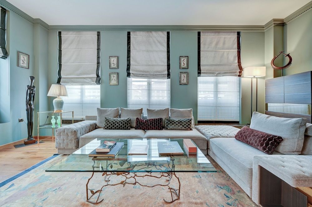 Bild von Presidential-Suite