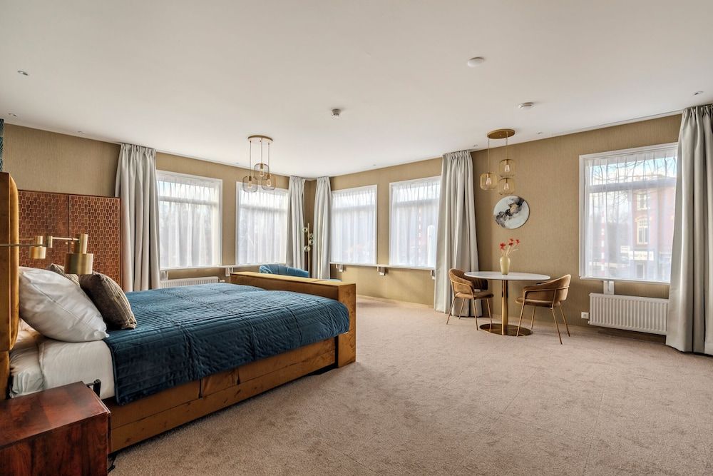Bild von Superior-Doppelzimmer