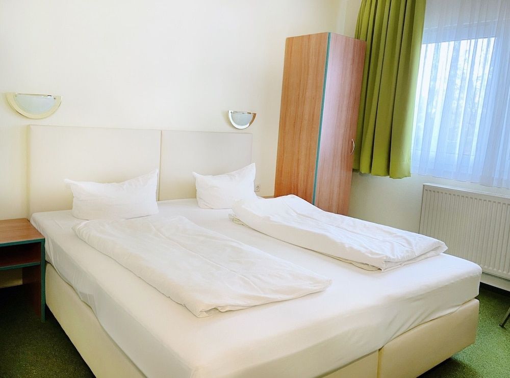 Bild von Standard-Doppelzimmer