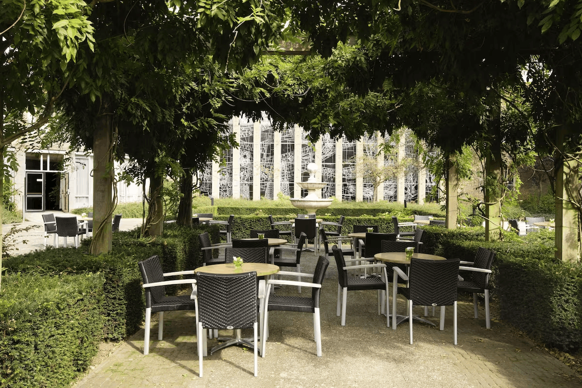 Hotelausstattung