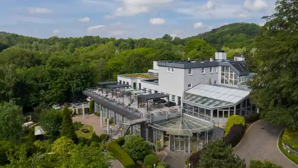 Hotel VierJahreszeiten am Seilersee - Business Zimmer - FRONT