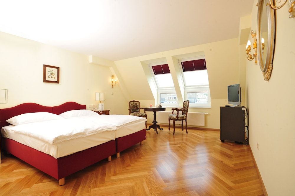 Bild von Wellnessresort Special