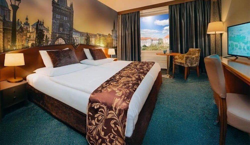 Bild von Wellnessresort Special