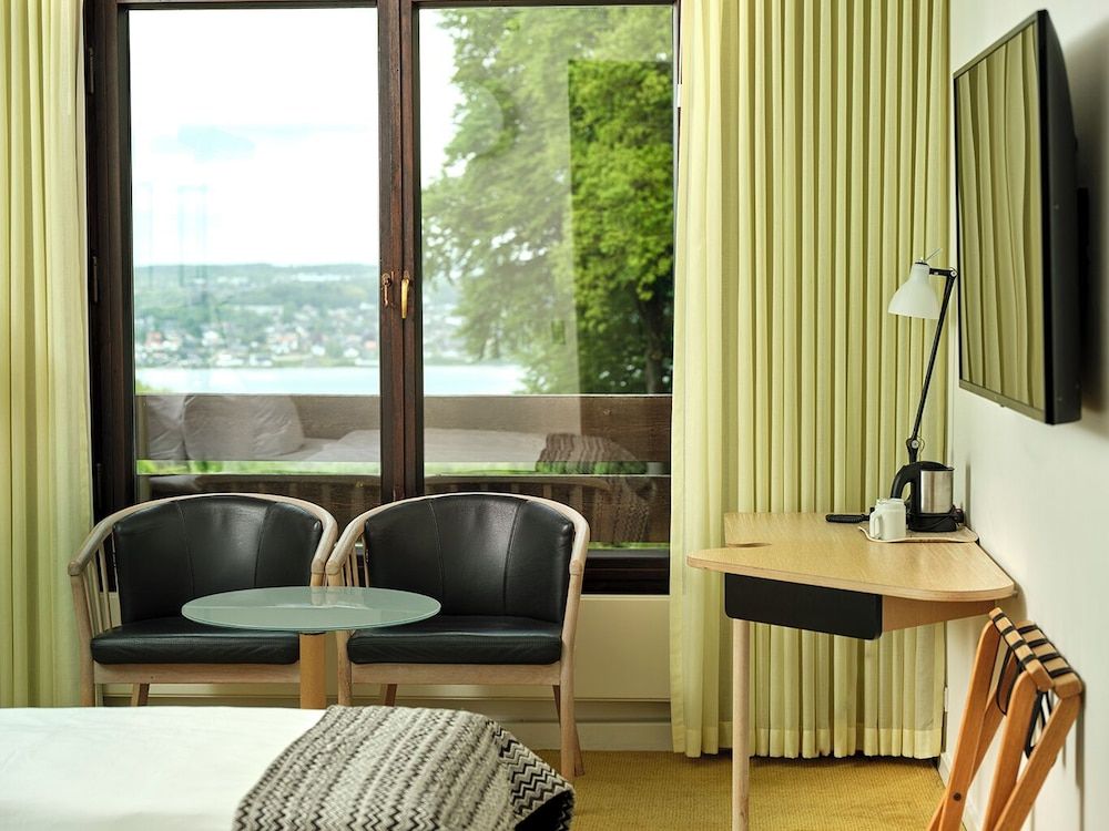 Bild von Doppelzimmer, eingeschränkter Meerblick
