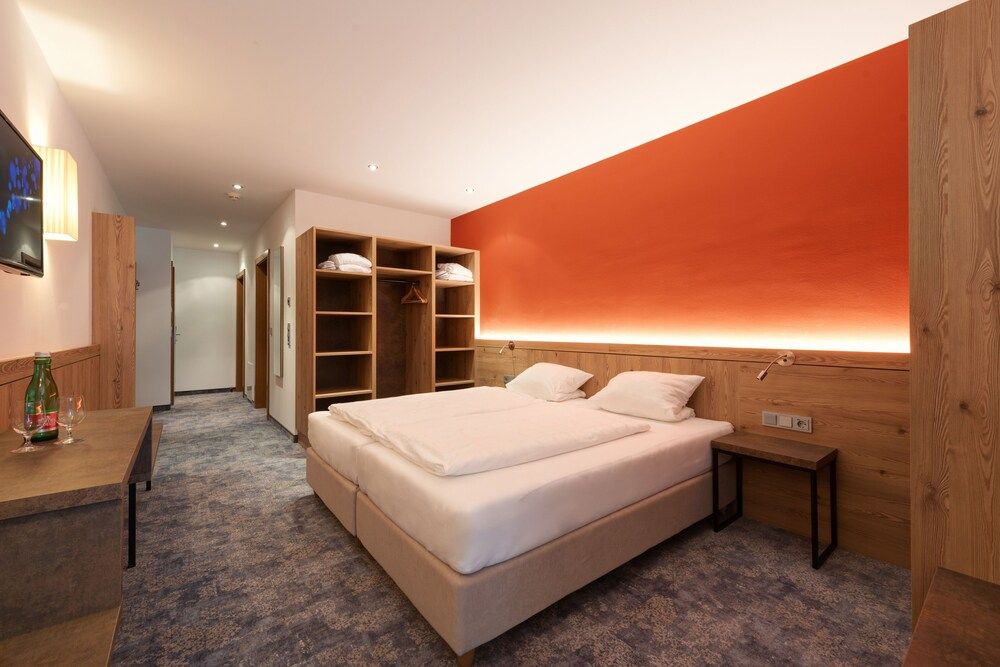 Bild von Suite, 2 Schlafzimmer, Bergblick