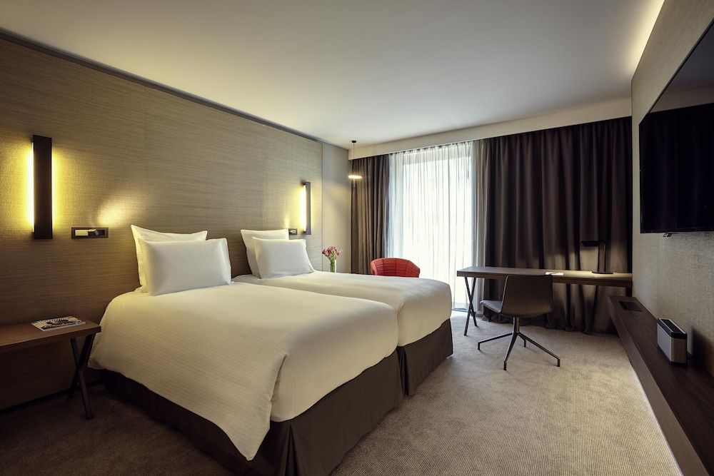 Bild von Premium-Zimmer