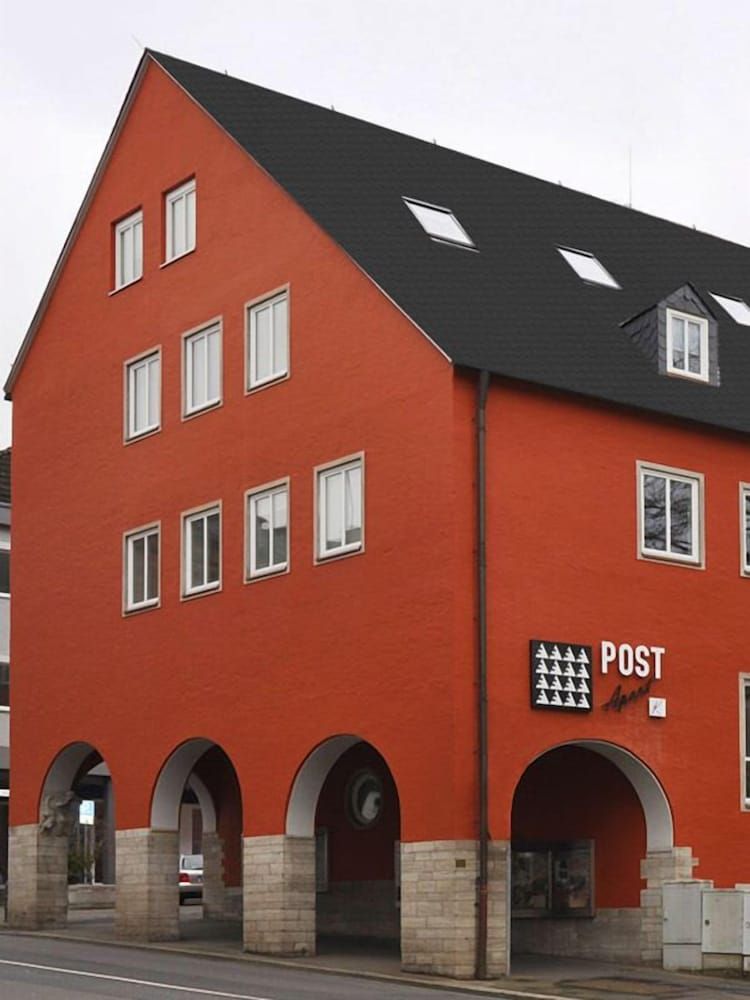Allgemein