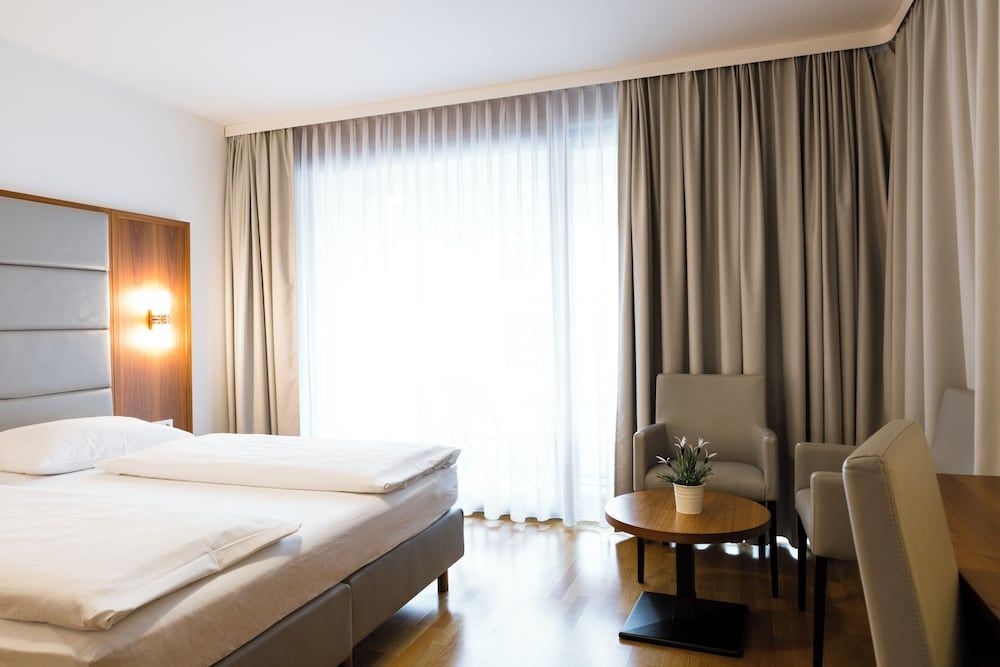 Bild von Standard-Doppelzimmer