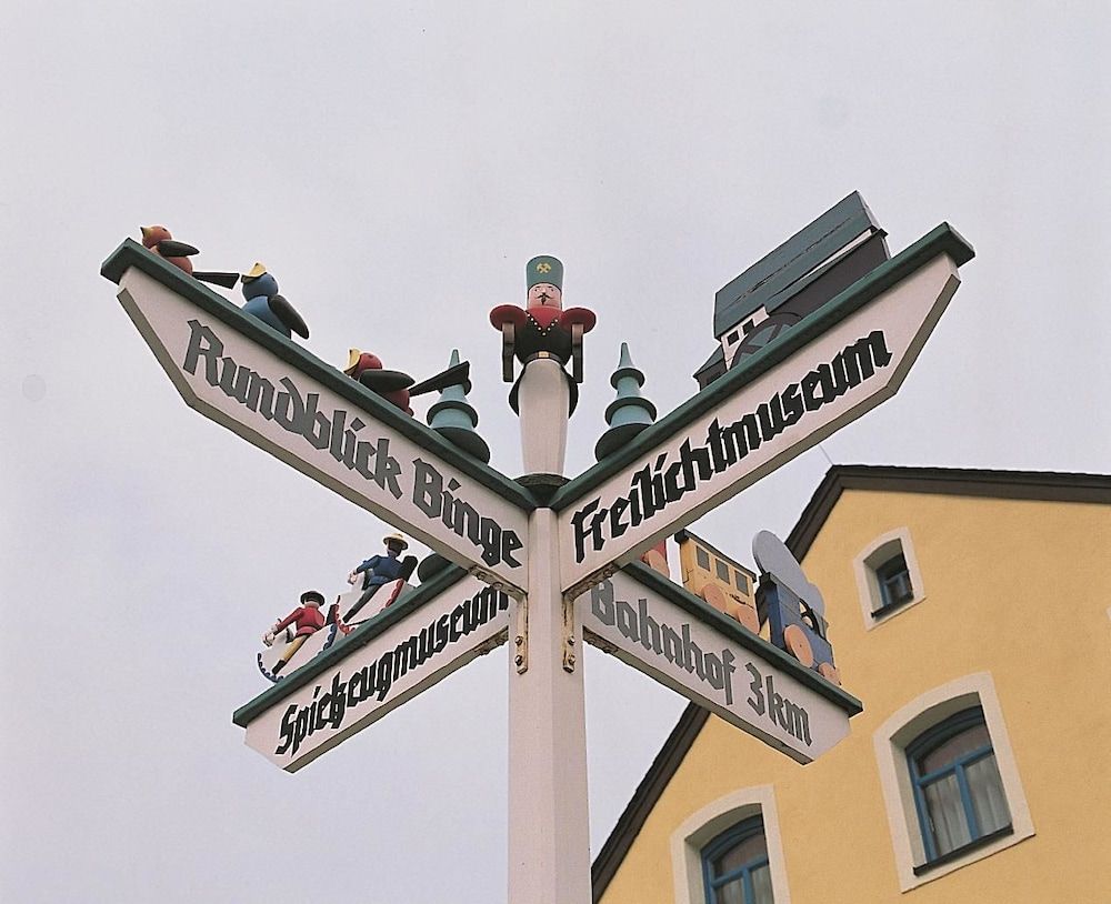 Allgemein