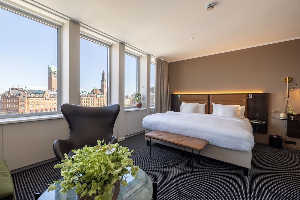 Bild von Junior Suite with lounge access
