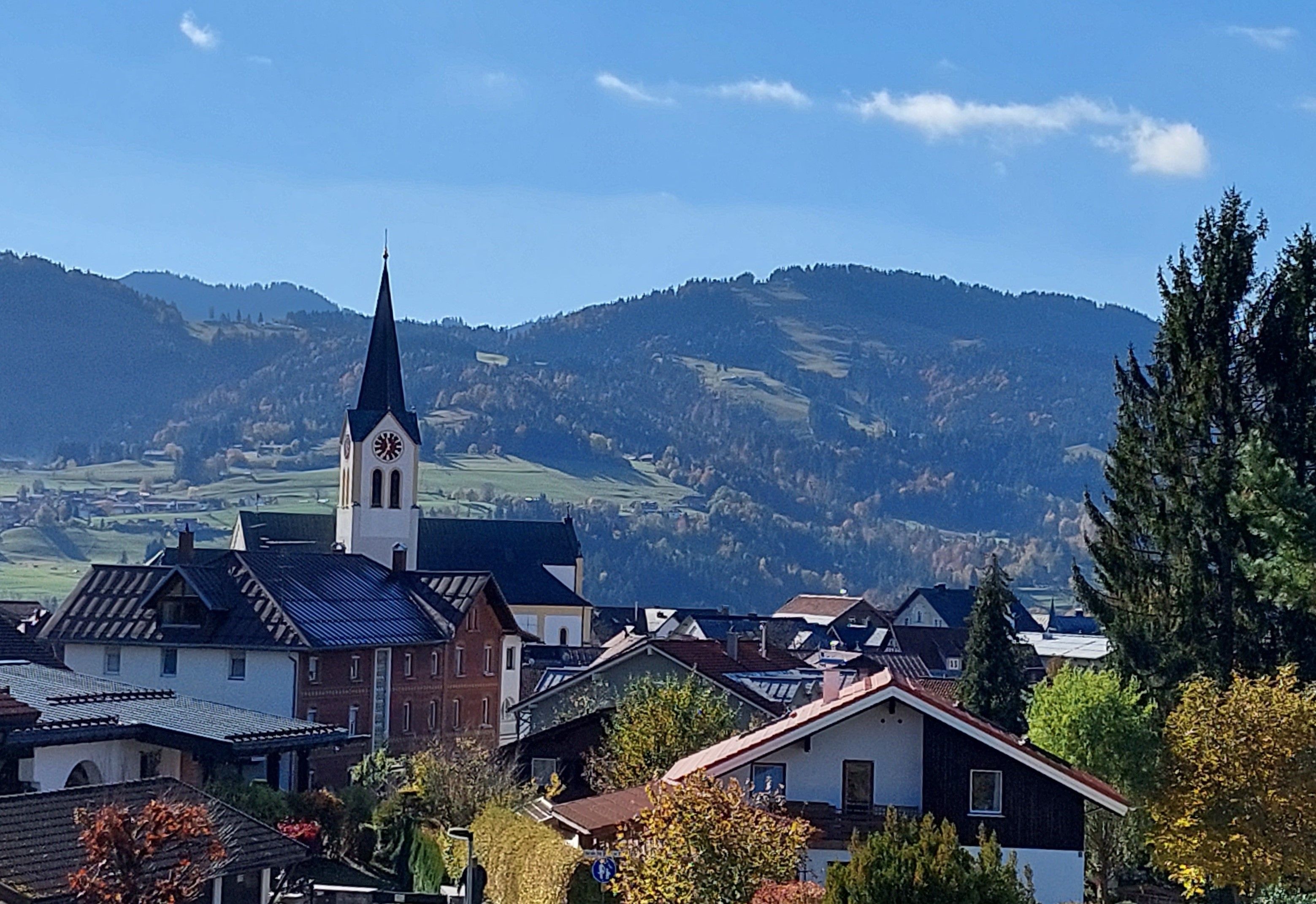 Umgebung