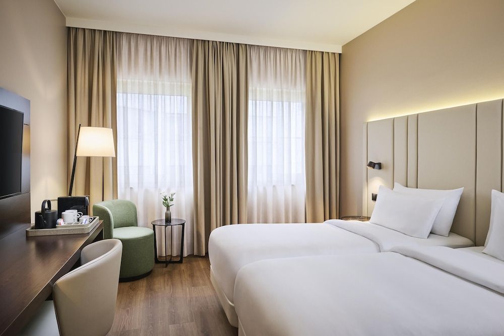 Bild von Wellnessresort Special