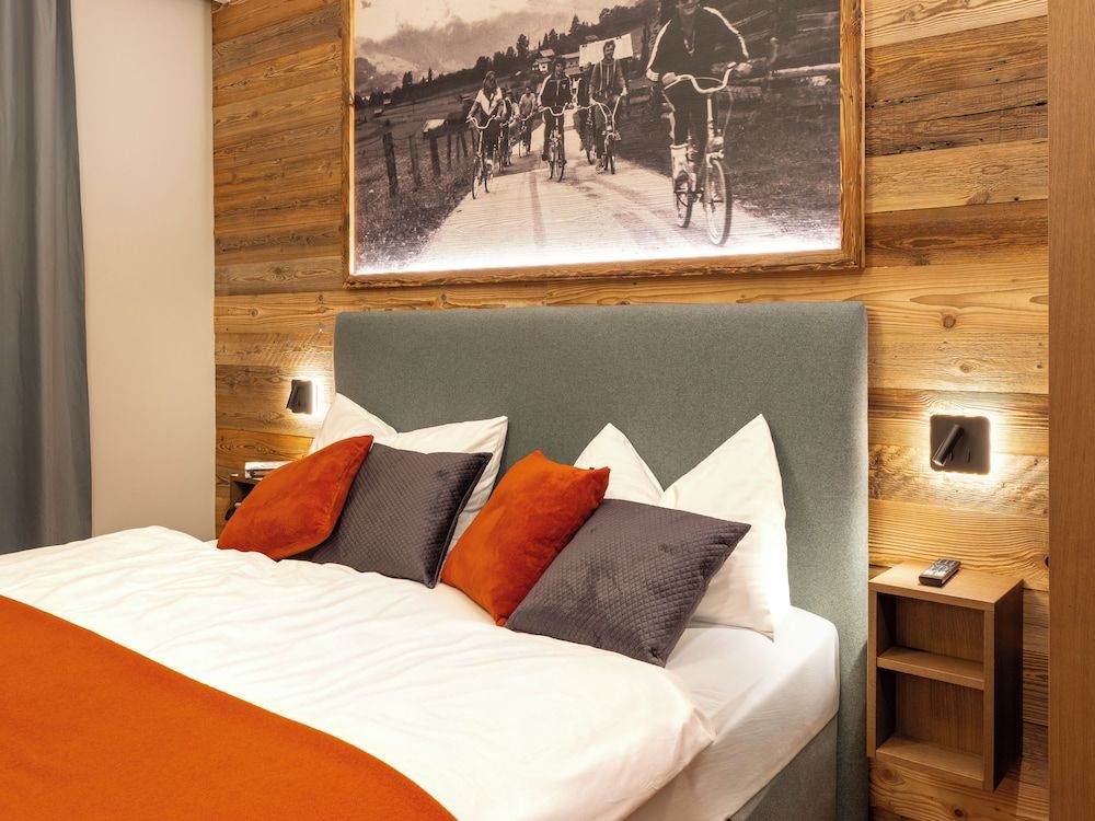 Bild von Comfort-Zimmer