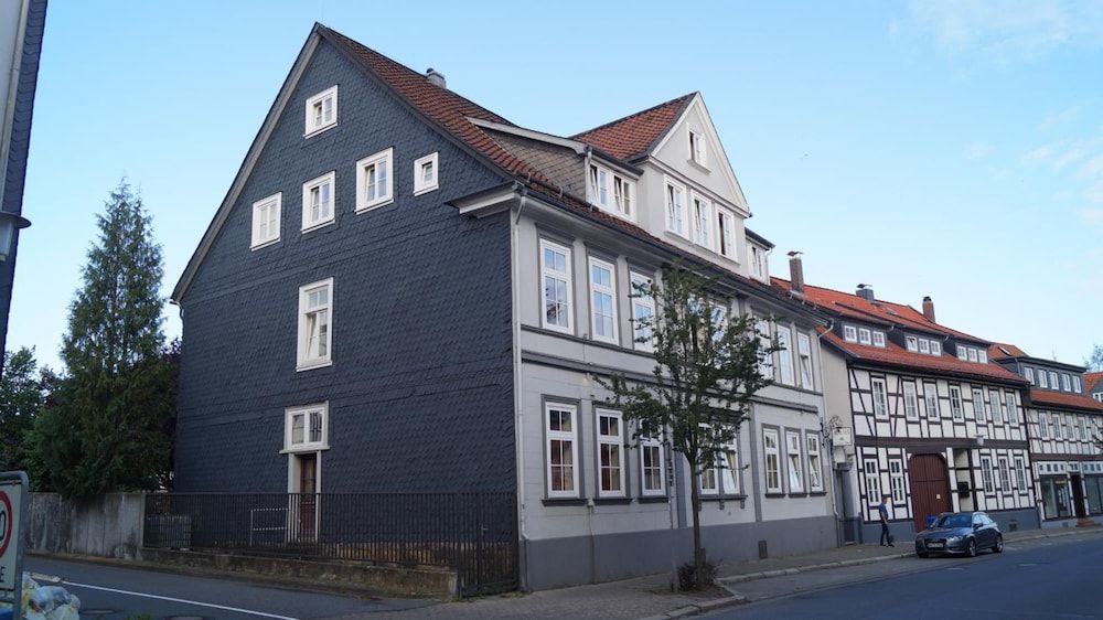 Allgemein