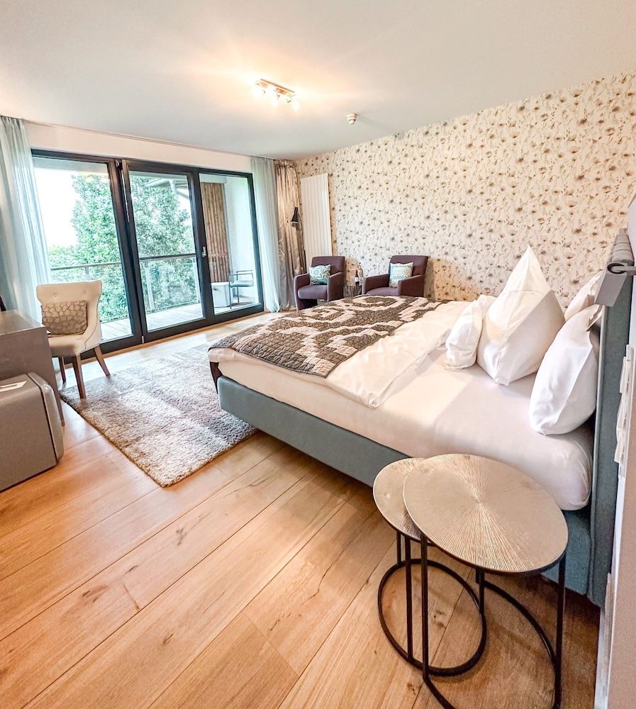 Bild von Doppelzimmer SchlafGUT